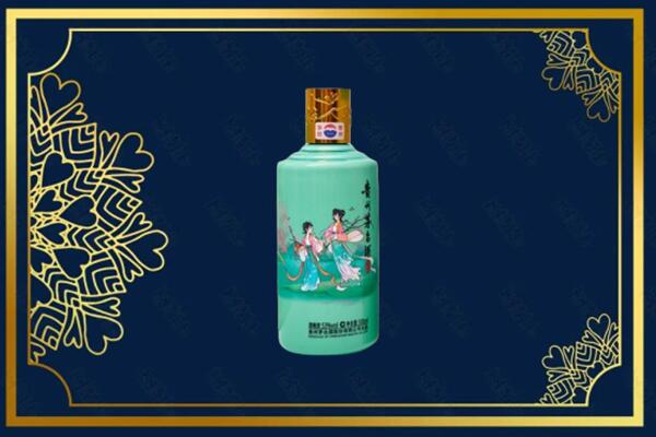 包头九原区回收节气茅台酒
